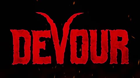 There's a learning curve to this game. Devour.