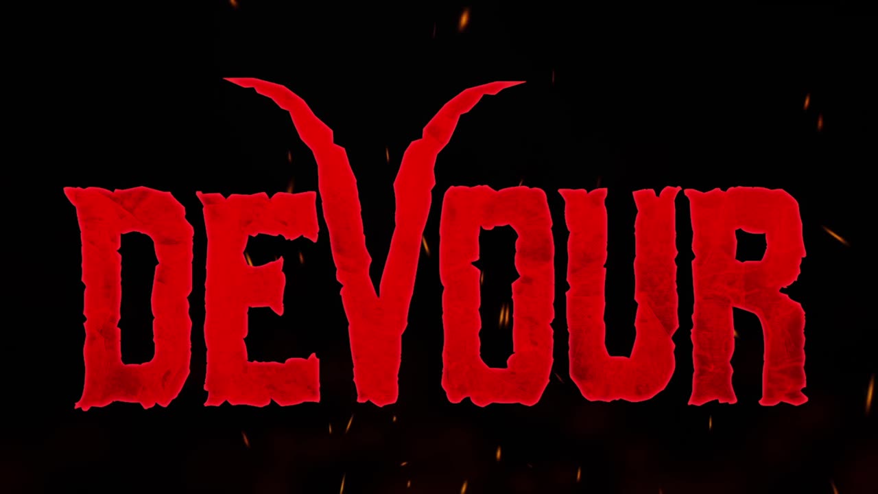 There's a learning curve to this game. Devour.