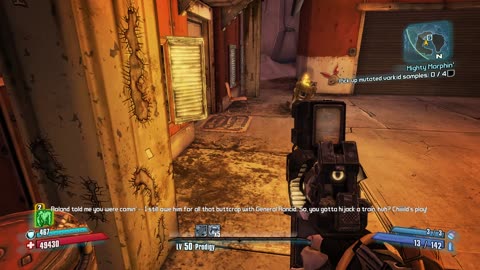 Borderlands 2 - Part 36