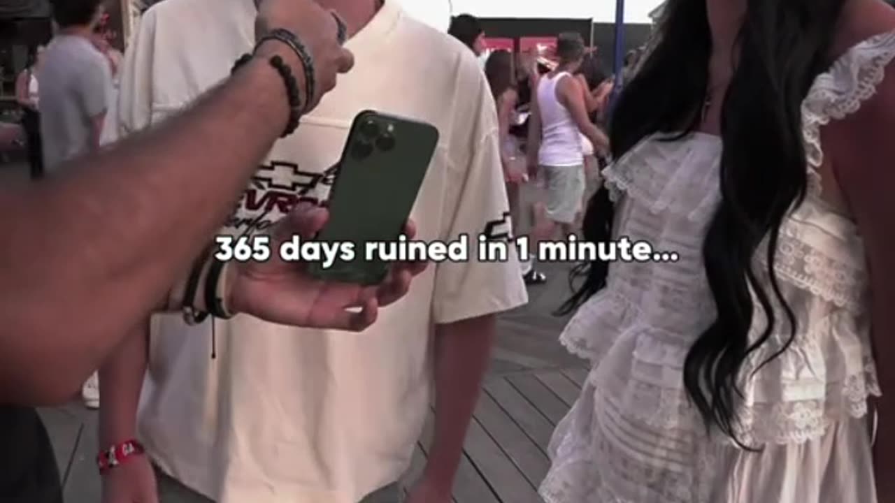 busted on dating apps