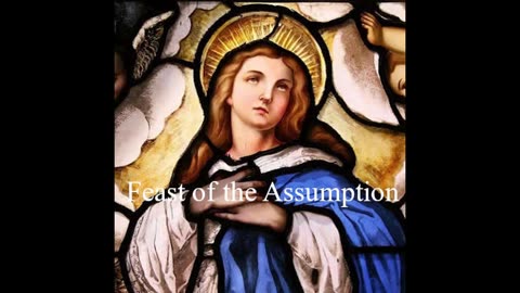 Feast of the Assumption of Mary