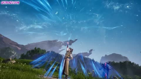 Martial Master 521-525