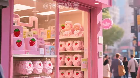 Super Naughty AI Cat - 1 #phamhoangson#catai#ai#cat