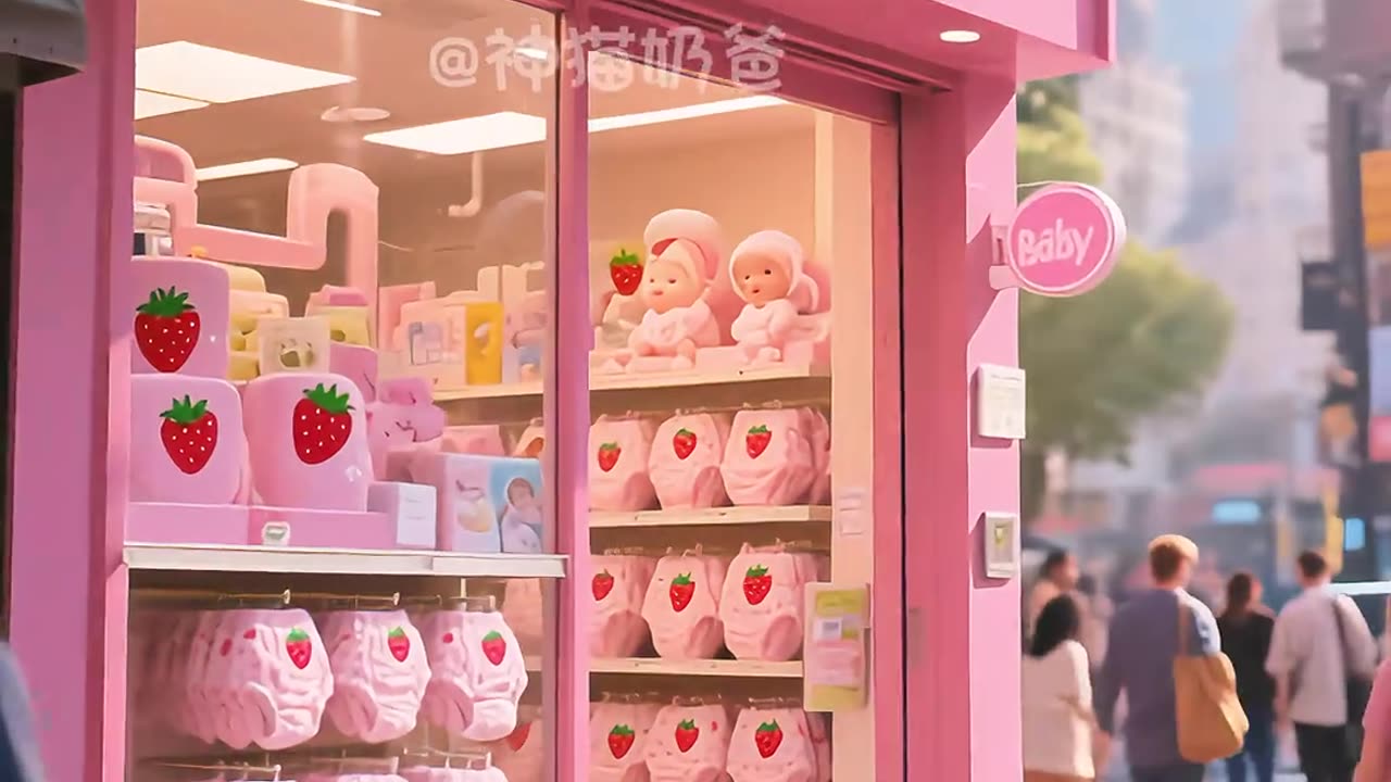 Super Naughty AI Cat - 1 #phamhoangson#catai#ai#cat