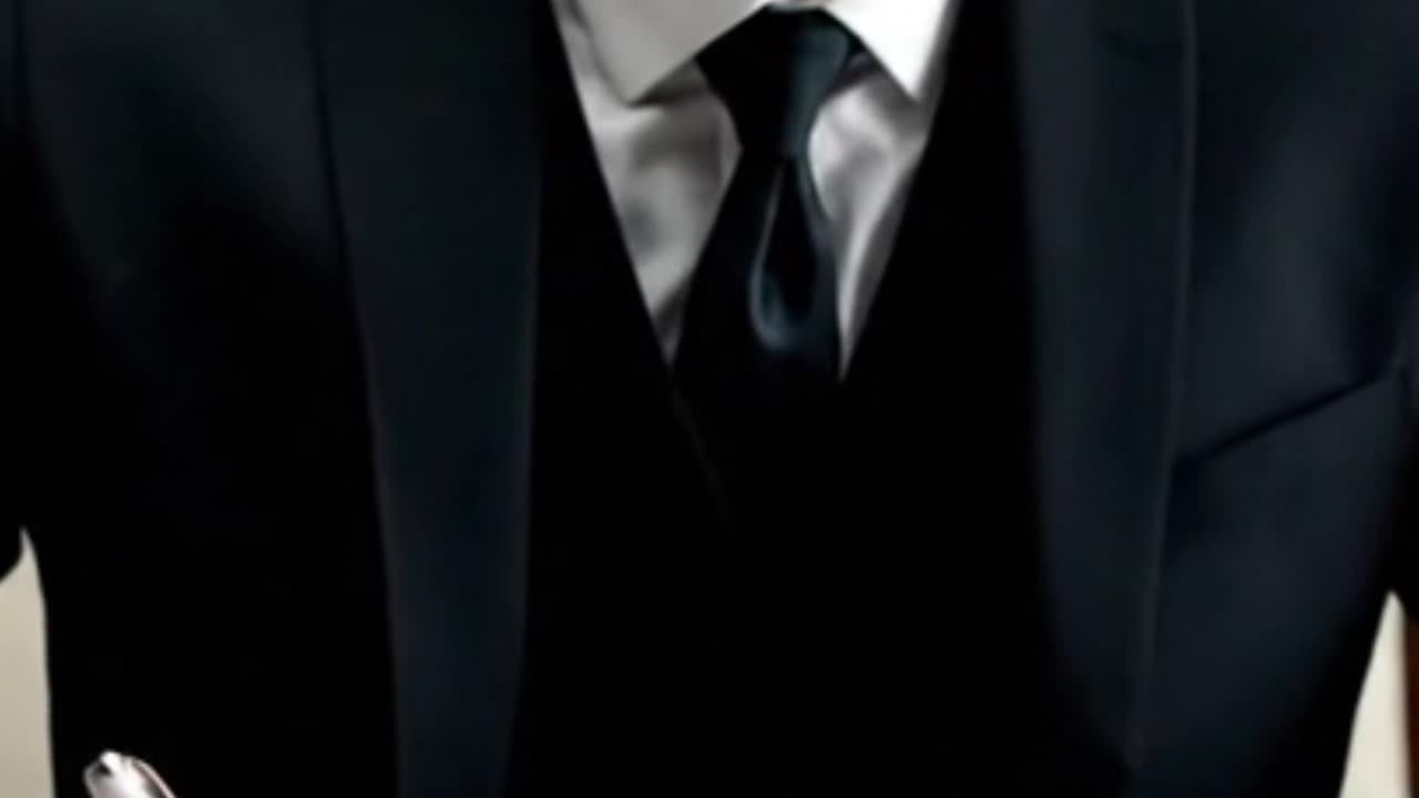 The Millionaire Mindset!