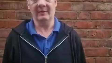 Justice Reborn - Colin Griffen