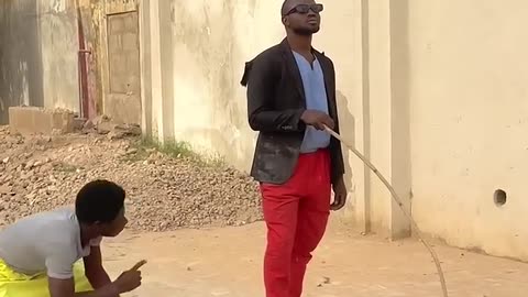 blind man 🤣🤣#abdulbkcomedy #funny #newfunnycomdey #comedy #prankvideo #funnyprank #newcomdy