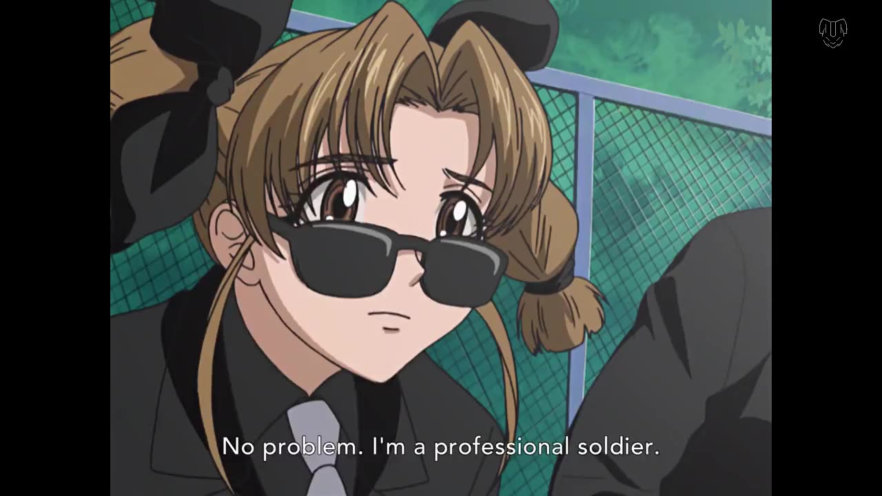 21 Jumpstreet anime edition 6