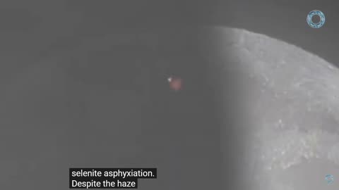 UAPs on the Moon Video #5
