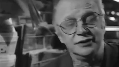 Dennis Potter: Murdoch's Mass Media, Poison For The Collective Mind, Opinions C4 (1993)