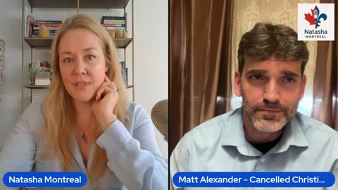 Matt Alexander Interview, September 11th, 2025