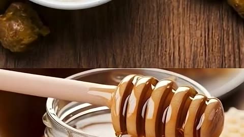 शहद और हींग साथ खाने के तीन ज़बरदस्त फायदेhealth #trend #short #facts #viral #reels