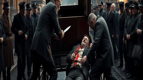 مؤامرات اغتيال لينكولن: عشرة أسرار صادمة! #تاريخ #اغتيال #لينكولن