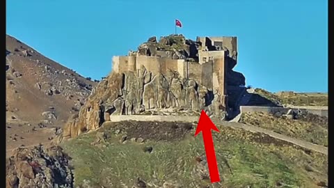 Dams Destroyed Turkey