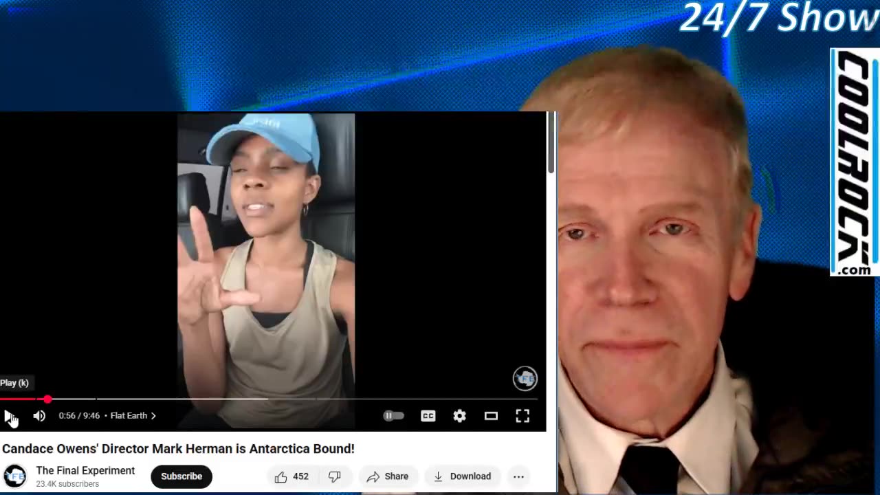 Sanctuary Sunday - Humans are headed toward Extinction