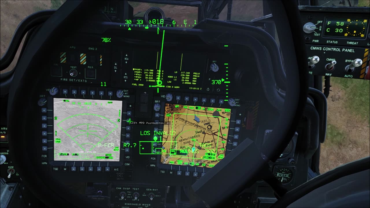 Weapons Deal Busting part 2