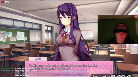 Bill jensen youtube livestream 10/25/25 part 2