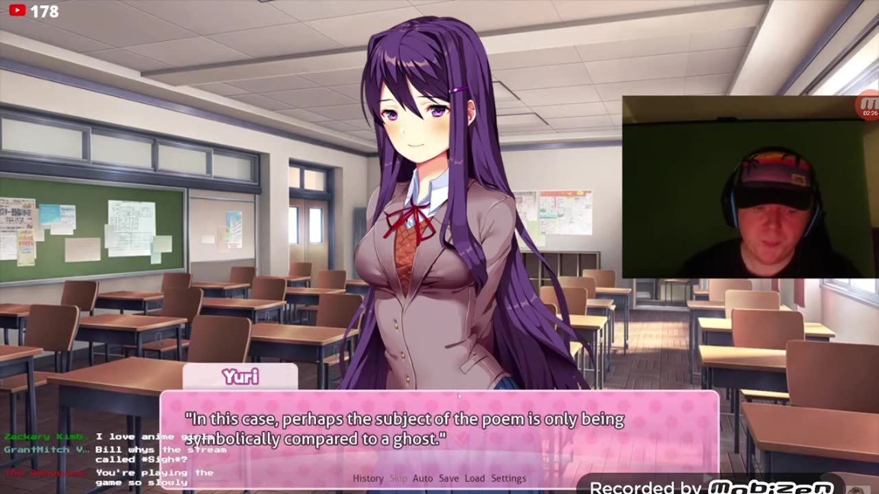 Bill jensen youtube livestream 10/25/25 part 2