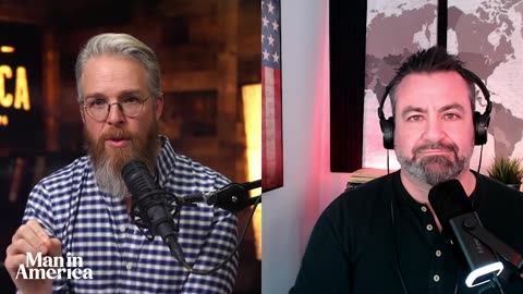 Your Favorite MAGA Influencer Might Be a Communist