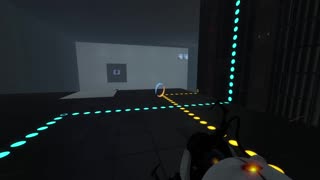 Portal 2: Community Test Chamber - Cody's Test 6 by chrishawn33