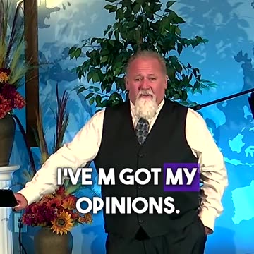 Pointing People to Jesus Above Politics | Joshua 5:13–15