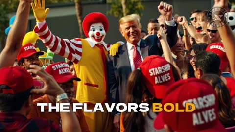 Fry King (2025 Remix) by Starship Alves