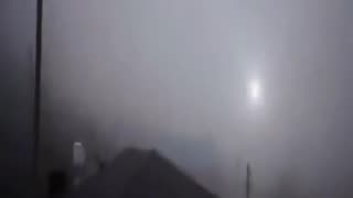 🛸😱 Alien Spaceship Captured Flying Into Sky—Watch This! | TheTruthAbove