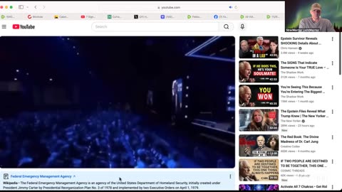 1129. Wake Up with Strac *****LIVE***** (Stopping the NEW WORLD ORDER)