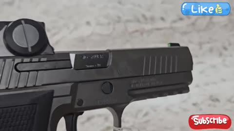 SIG SAUER LEGION