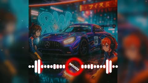 Criminal phonk remix music