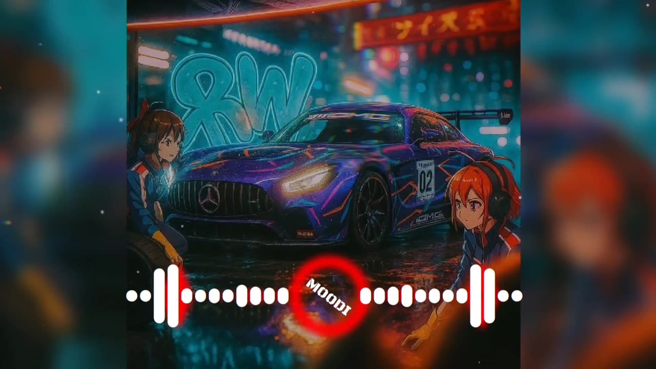 Criminal phonk remix music