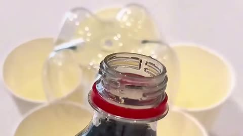 Coke hack is technologia! ✨