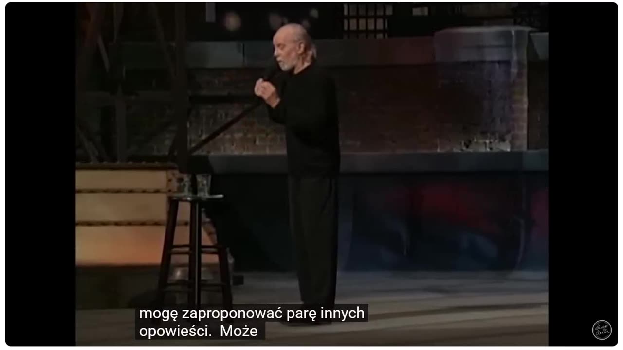 George Carlin: More Issues | Compilation (1988-2008)