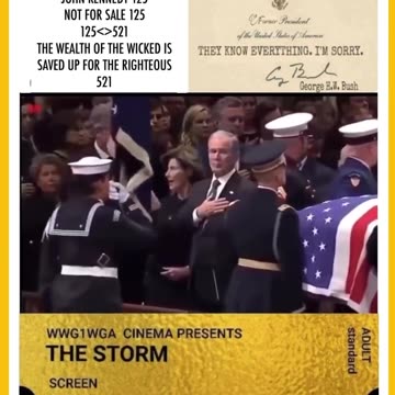 THE CONTENTS OF THAT LETTER