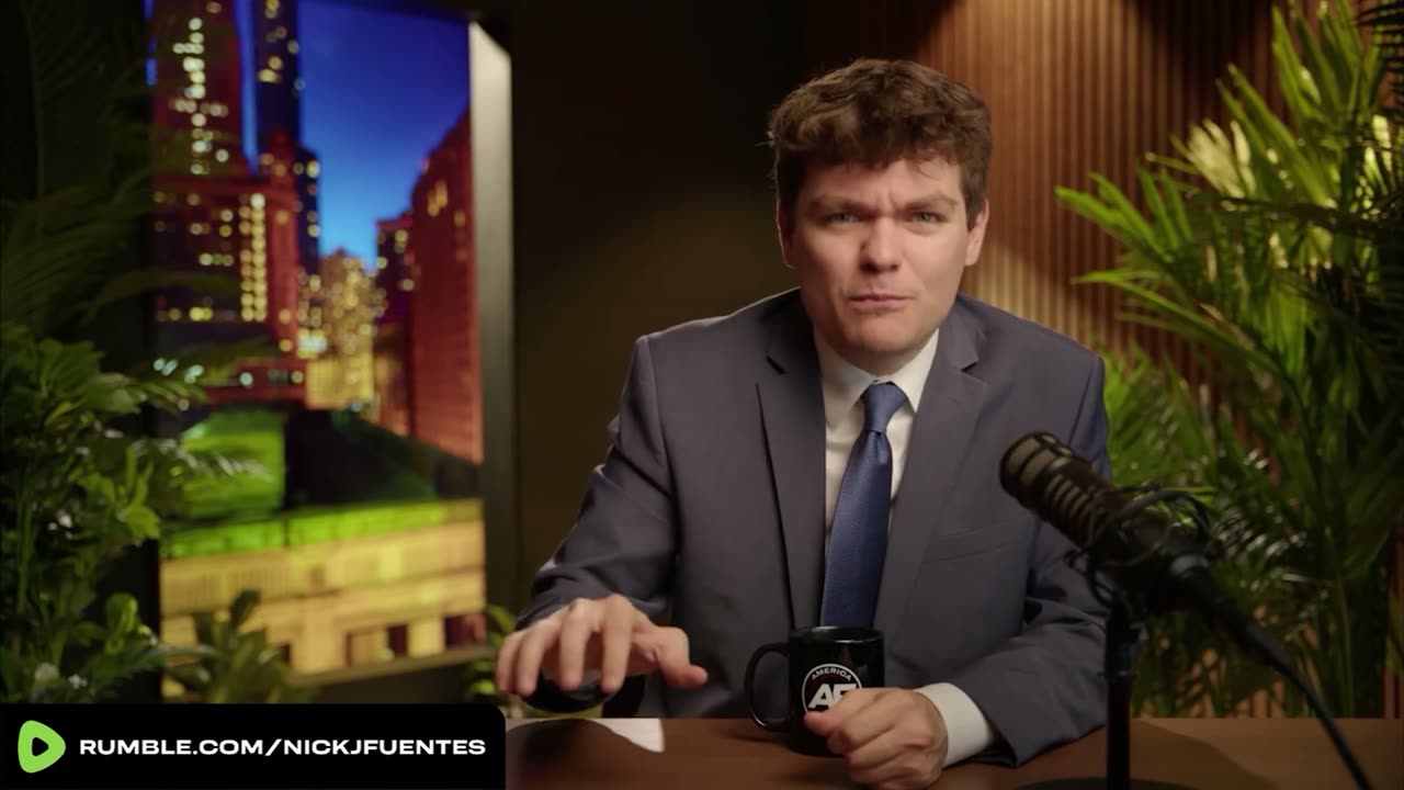 Is nationalized military & Palantir good for America?