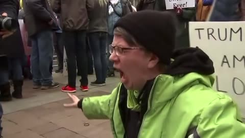 ELECTIONS HAVE CONSEQUENCES, BE CAREFUL WHAT YOU WISH FOR