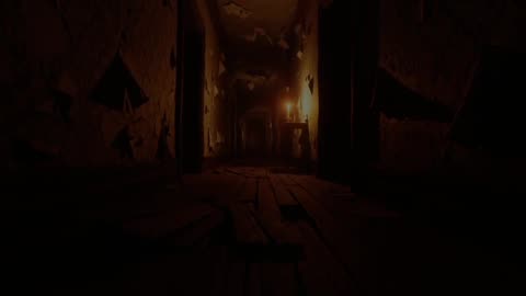 Town: American Horror Story 2025 – Dark Files | Midnight Tales