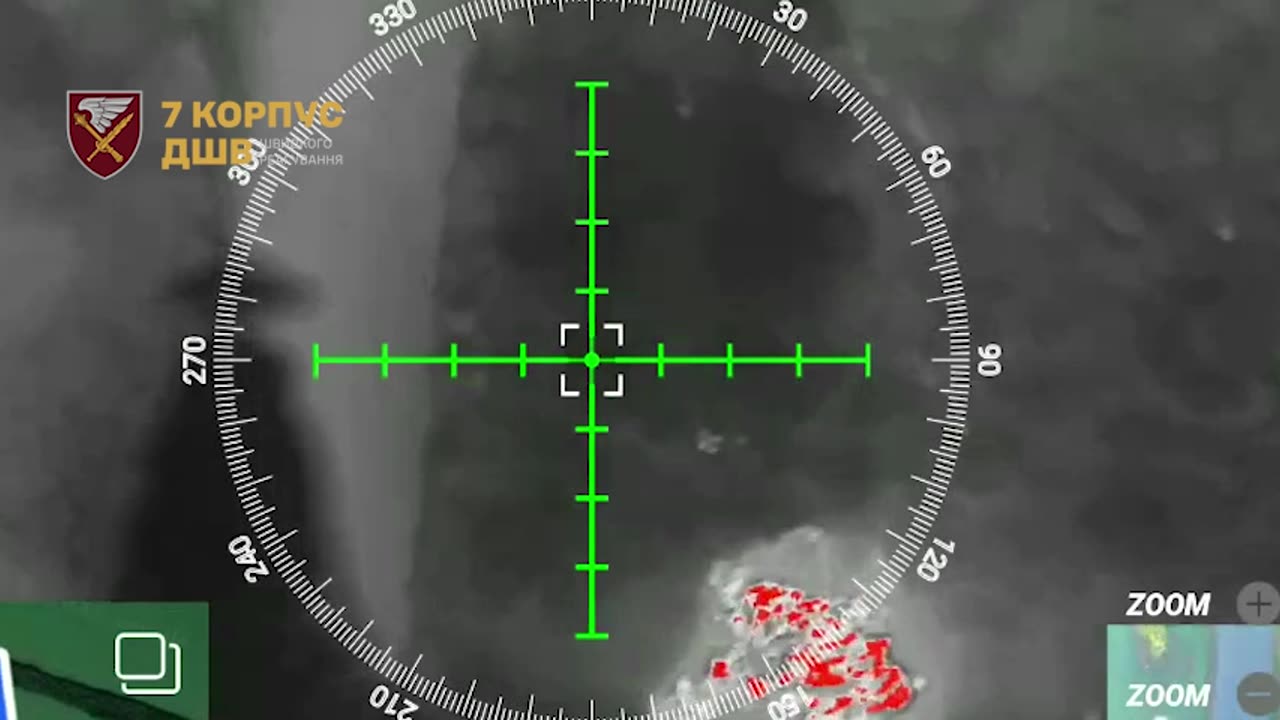 Russians Struggling to Consolidate and Gain a Foothold Inside of Pokrovsk