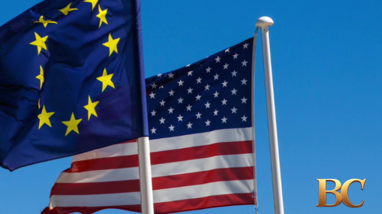 Danish Spy Agency Now Views US as a Possible Security Concern