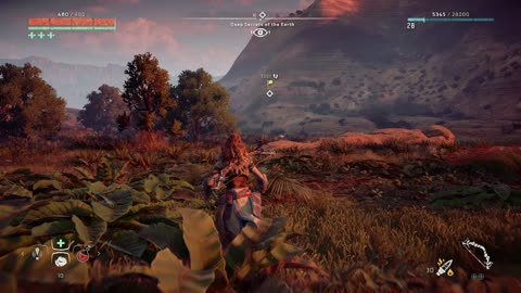 Horizon Zero Dawn Gameplay (Part 26)