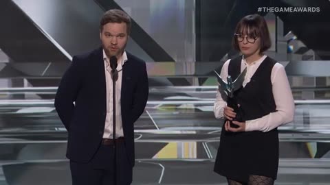 Helldivers 2 Wins Best Ongoing Game at The Game Awards 2024