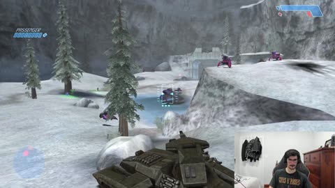 Going Live on Rumble Test