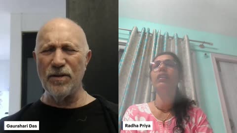 Mantra Meditation by singing and japa