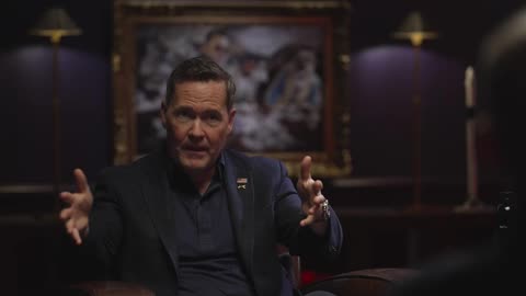 Mike Waltz - Green Beret Turned UN Ambassador Warns About China | SRS | Episode #268