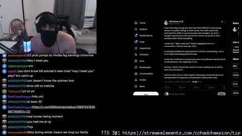 chadchampion factor: Retatrutide review, btc totally over, palantir scam