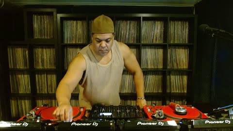 BLISS NYC with Wil Milton 11.1.25