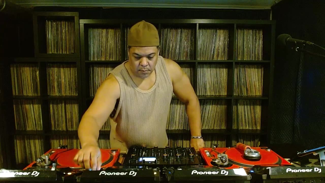 BLISS NYC with Wil Milton 11.1.25