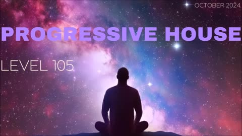 Deep Progressive House Mix Level 17 / Best Of October 2025
