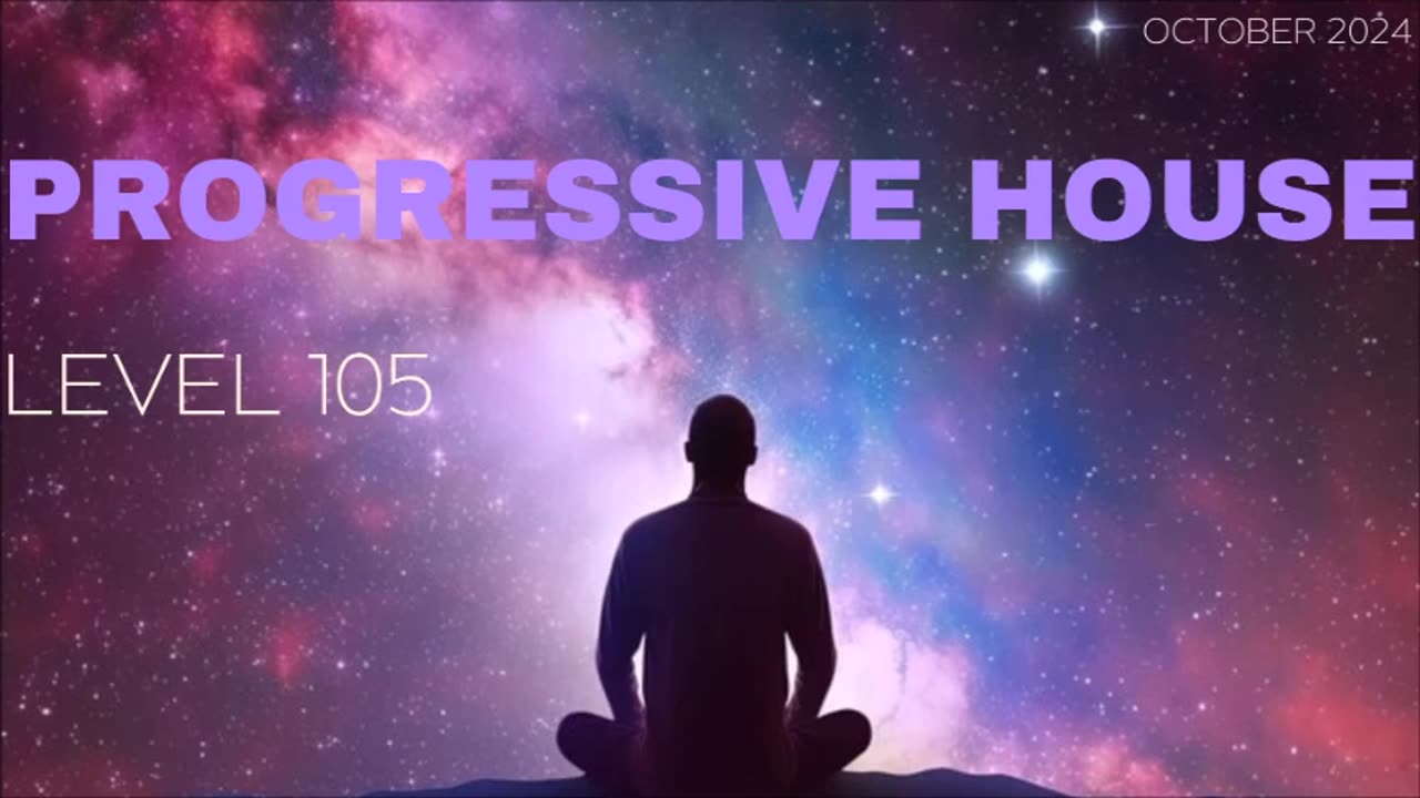 Deep Progressive House Mix Level 17 / Best Of October 2025