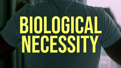 Sleep Is Your Human Superpower